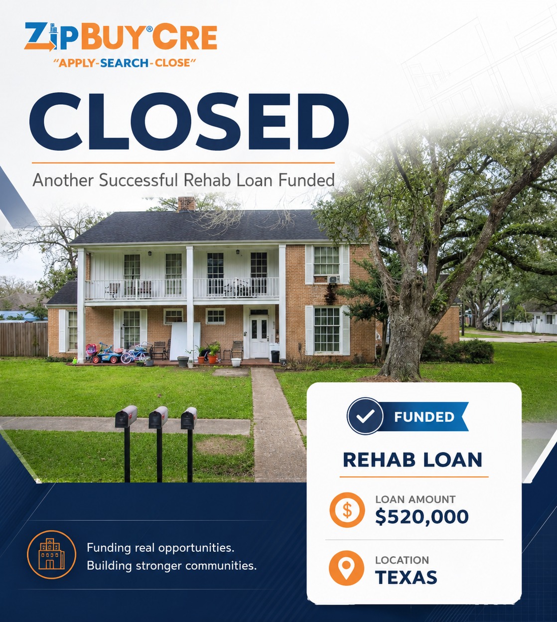 Closing 7